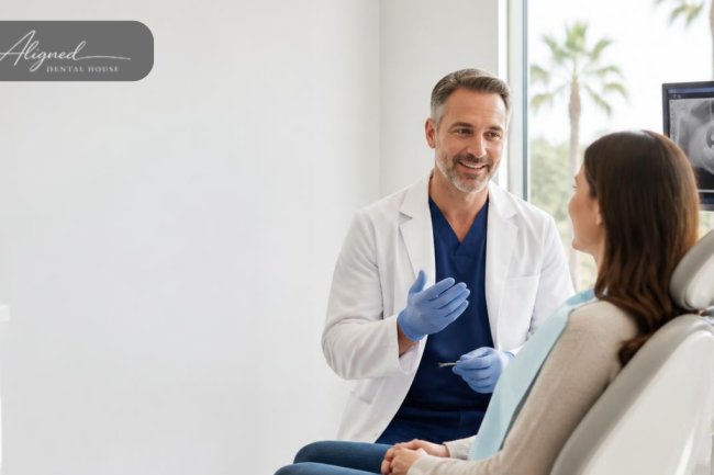 What to Expect From a General Dentist in Huntington Beach, CA
