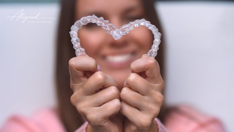 Invisalign vs. Braces: Which Is Right for You? Find the Right Smile Solution With a Dentist Huntington Beach