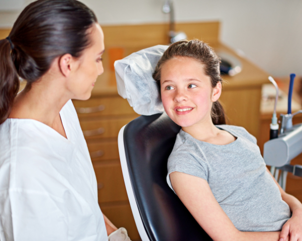 Emergency dentist in Huntington Beach