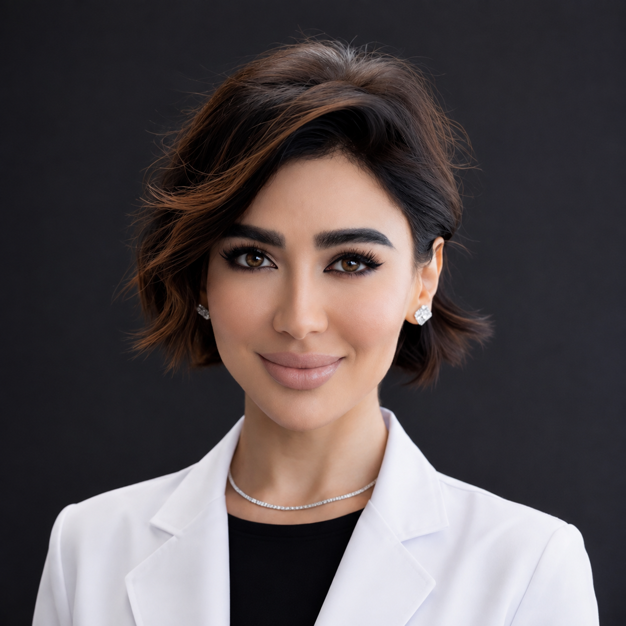 Dr. Morvarid Emamy, DMD