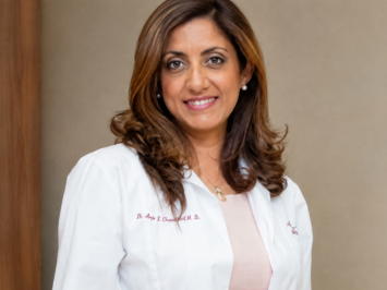 Dr. Mary Dimyan, DDS