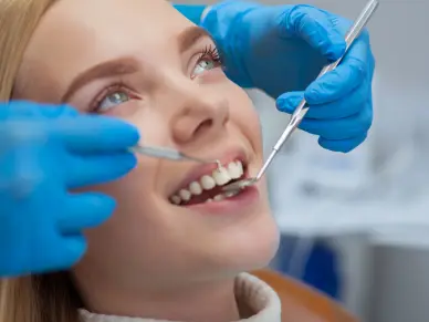 Huntington Beach dentist