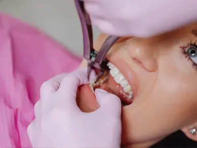 Pediatric dentist in Huntington Beach